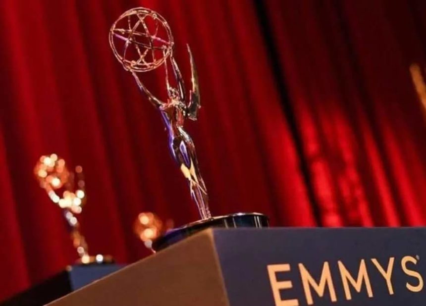Ganadores EMMYS 2021