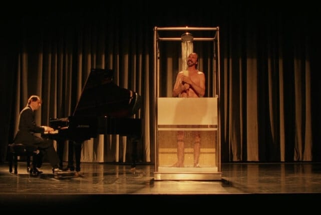 Woody Allen - Desde Roma con amor
