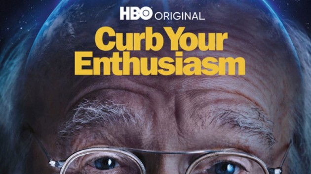 Curb Your Enthusiasm Temporada 11