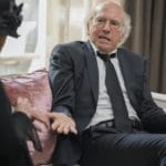 Larry David - Primer episodio Temporada 11
