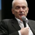 Final Los Soprano - Tony muere - David Chase