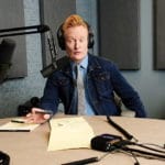 Conan O'Brien HBO Max fecha de estreno