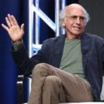 Larry David Temporada 12