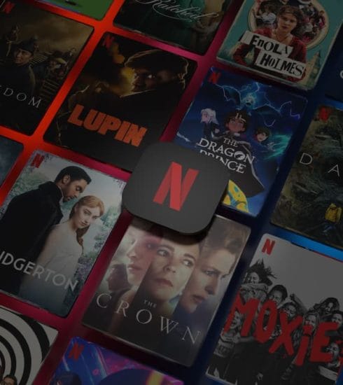 Netflix pierde suscriptores