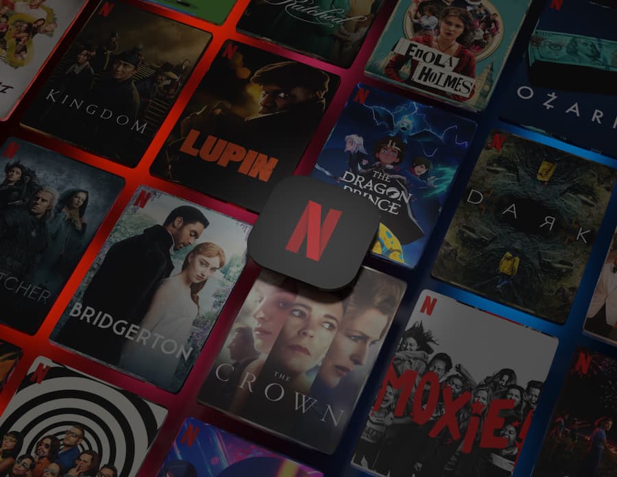 Netflix pierde suscriptores
