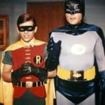 Trailer Batman con Adam West serie TV
