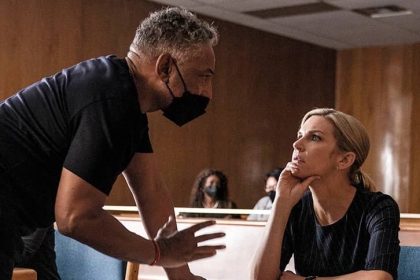 Better Call Saul - Giancarlo Esposito Dirige El Sexto Episodio