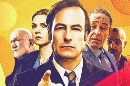 Better Call Saul final sexta temporada
