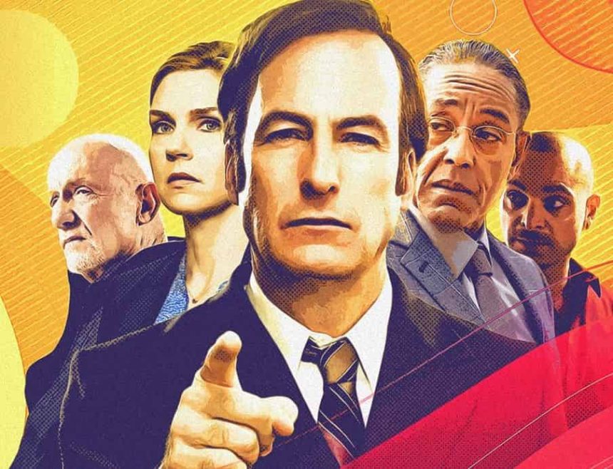 Better Call Saul final sexta temporada