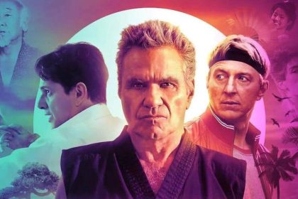 Cobra Kai Estreno Fecha Quinta Temporada