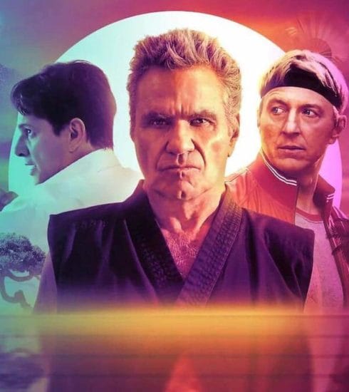 Cobra Kai Estreno Fecha Quinta Temporada