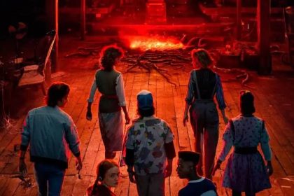 Cuarta Temporada Stranger Things - Trailer