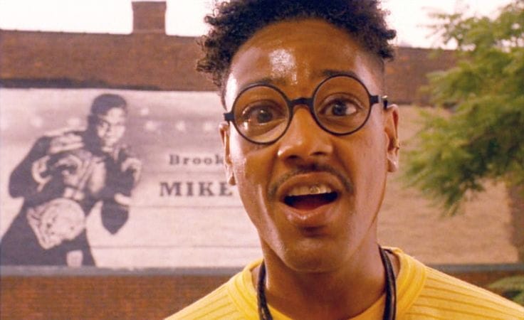 Do The Right Thing - Giancarlo Esposito