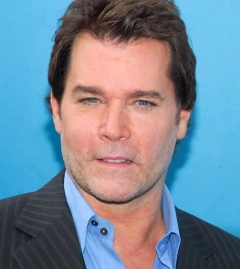 Fallece Ray Liotta