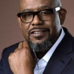 Forest Whitaker Palma de Oro Cannes