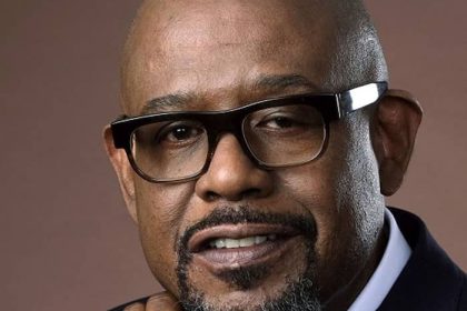 Forest Whitaker Palma de Oro Cannes