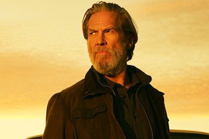 Jeff Bridges The Old Man - Nueva Serie
