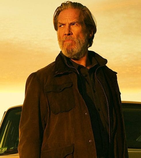 Jeff Bridges The Old Man - Nueva Serie