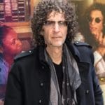 Johnny Depp vs Amber Heard - Howard Stern