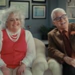 Saturday Night Live - Steve Martin Aidy Bryant