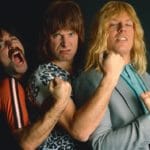 Spinal Tap Secuela Pelicula En Preparacion