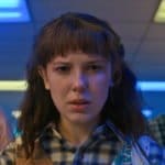 Stranger Things - Vista la primera parte de la cuarta temporada