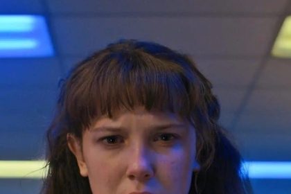Stranger Things - Vista la primera parte de la cuarta temporada