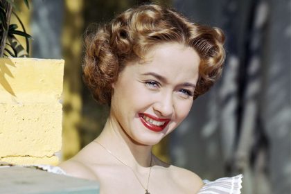Jane Powell artículo - Más que la otra Powell