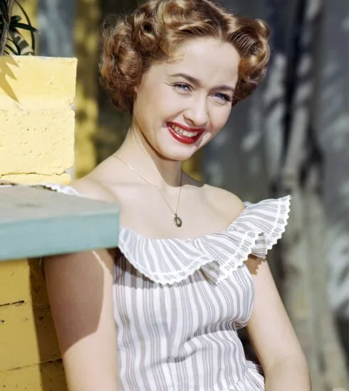 Jane Powell artículo - Más que la otra Powell