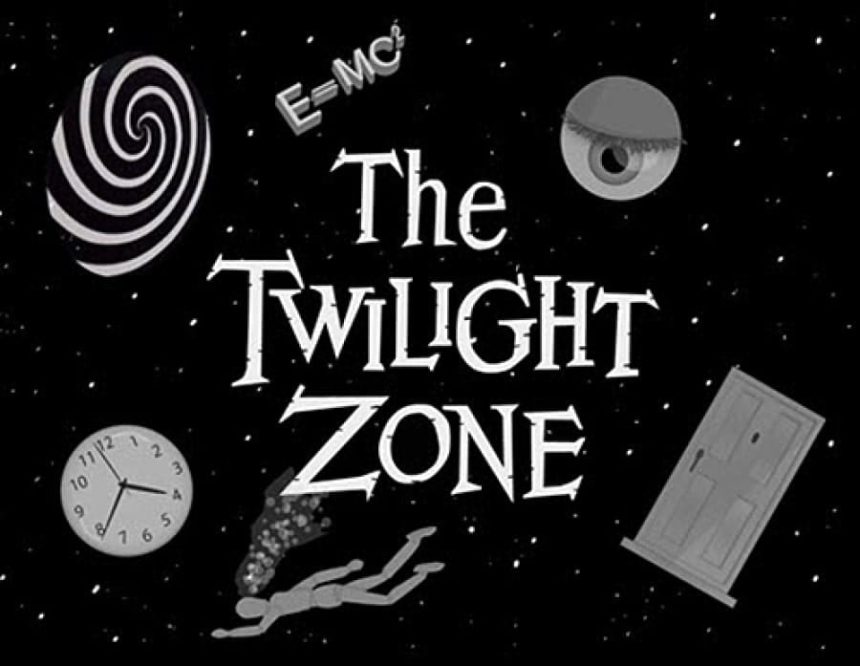 The Twilight Zone - Serie de TV