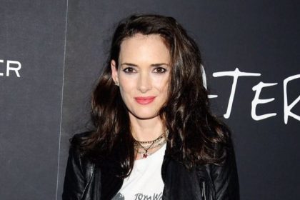 Winona Ryder - Entrevista en Variety-min