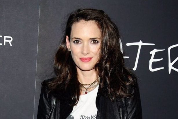 Winona Ryder - Entrevista en Variety-min