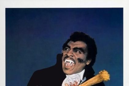 Blacula - Cartel - Moviecrazy