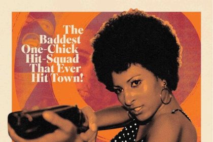 Blaxploitation - Películas y bandas sonoras - Coffy