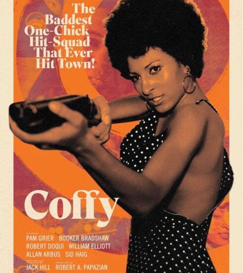 Blaxploitation - Películas y bandas sonoras - Coffy
