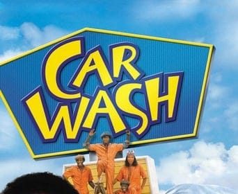 Car Wash (1979)