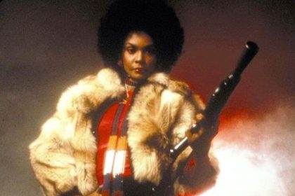 Cleopatra Jones