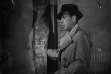 El clima de la fatalidad, la falacia patética en el noir clásico