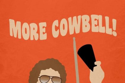 Saturday Night Live 50 - More cowbell