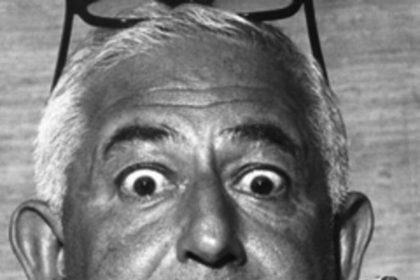 William Castle - El arte de jugar con el miedo