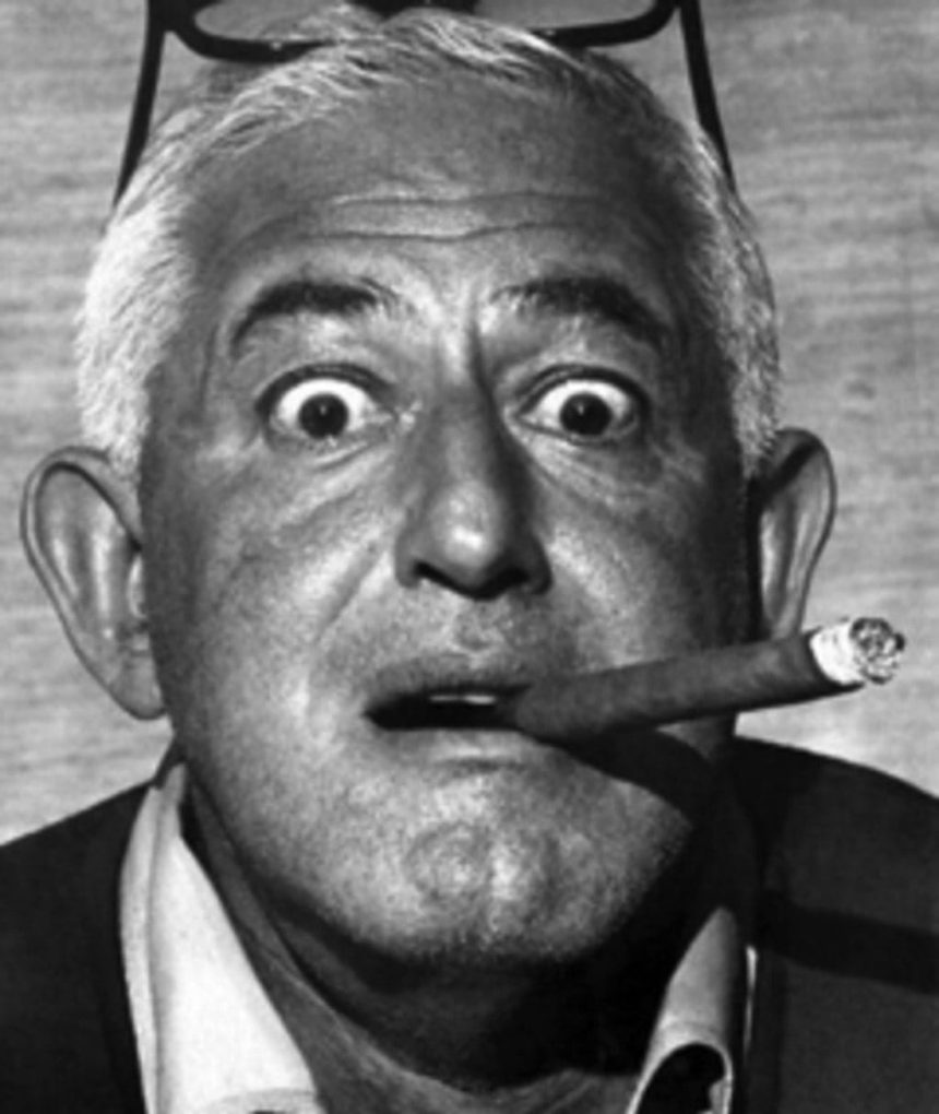 William Castle - El arte de jugar con el miedo