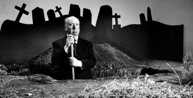 Alfred Hitchcock Presenta - Serie de TV