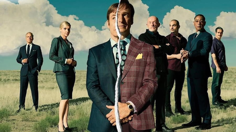 Better Call Saul AMC