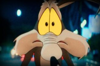 Coyote vs. Acme - Estreno de la película