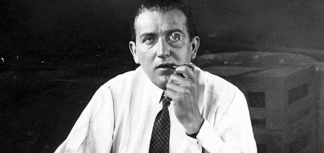 Fritz Lang - El director es la estrella (Who the Devil Made It) – Peter Bogdanovich