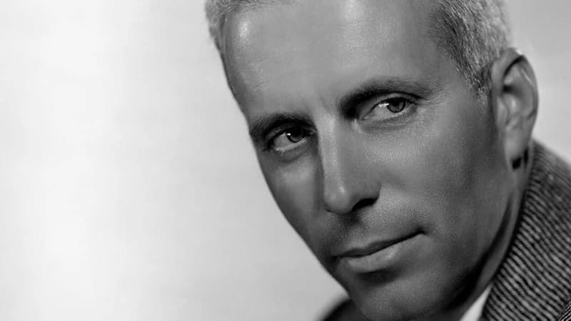 Howard Hawks - El director es la estrella (Who the Devil Made It) – Peter Bogdanovich