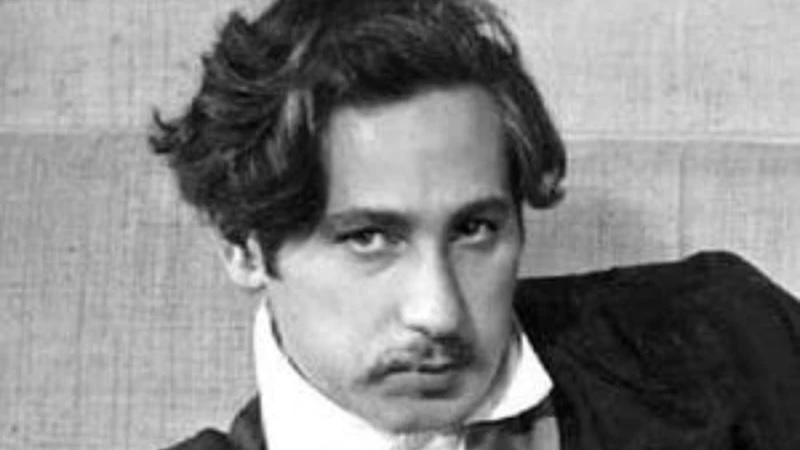 Joseph von Sternberg - El director es la estrella (Who the Devil Made It) – Peter Bogdanovich