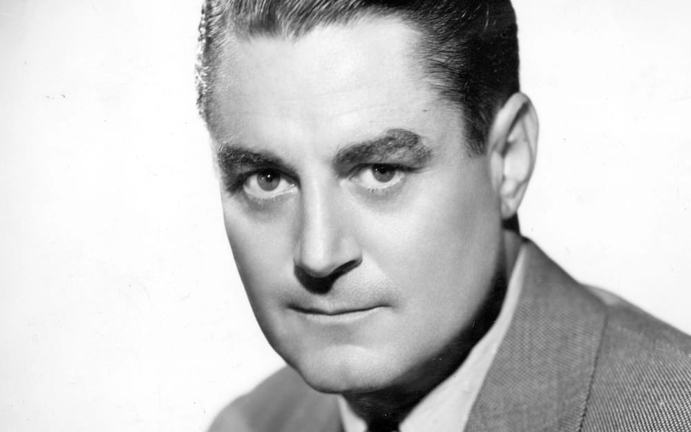 Leo McCarey - El director es la estrella (Who the Devil Made It) – Peter Bogdanovich