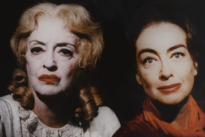 Qué fue de Baby Jane - Bette Davis y Joan Crawford