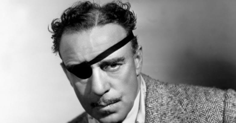 Raoul Waksh - El director es la estrella (Who the Devil Made It) – Peter Bogdanovich